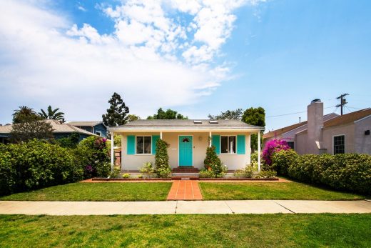 Laura Kimpton's Venice House For Sale