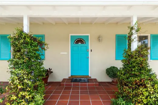 Laura Kimpton's Venice House For Sale