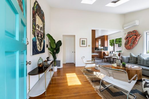 Laura Kimptons Venice House For Sale