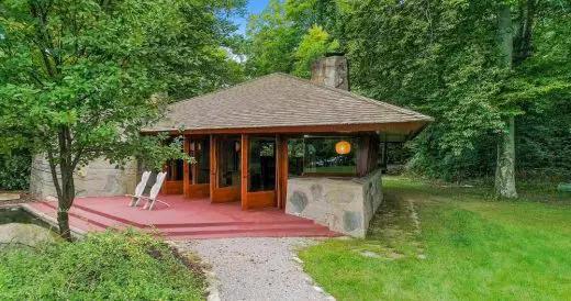 Massaro House Lake Mahopac NY