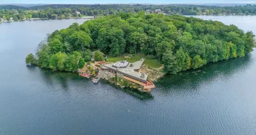 Massaro House Lake Mahopac NY