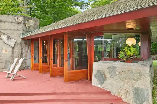 Massaro House Lake Mahopac NY