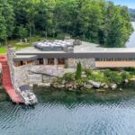 Massaro House Lake Mahopac NY