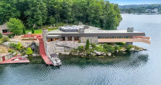 Massaro House Lake Mahopac NY