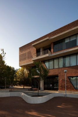 Midland Campus, Curtin University, Perth, Western Australia