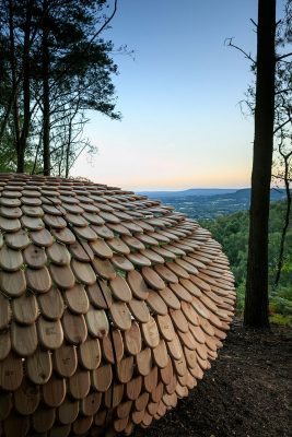 Perspectives Surrey Hills Pavilion