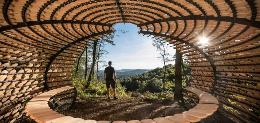 Perspectives, Surrey Hills Pavilion