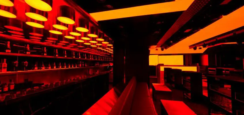 Race Club, Hang Zhou Building