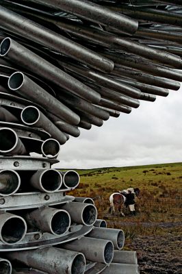 Singing Ringing Tree Burnley Lancashire