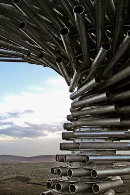 Singing Ringing Tree Burnley Lancashire