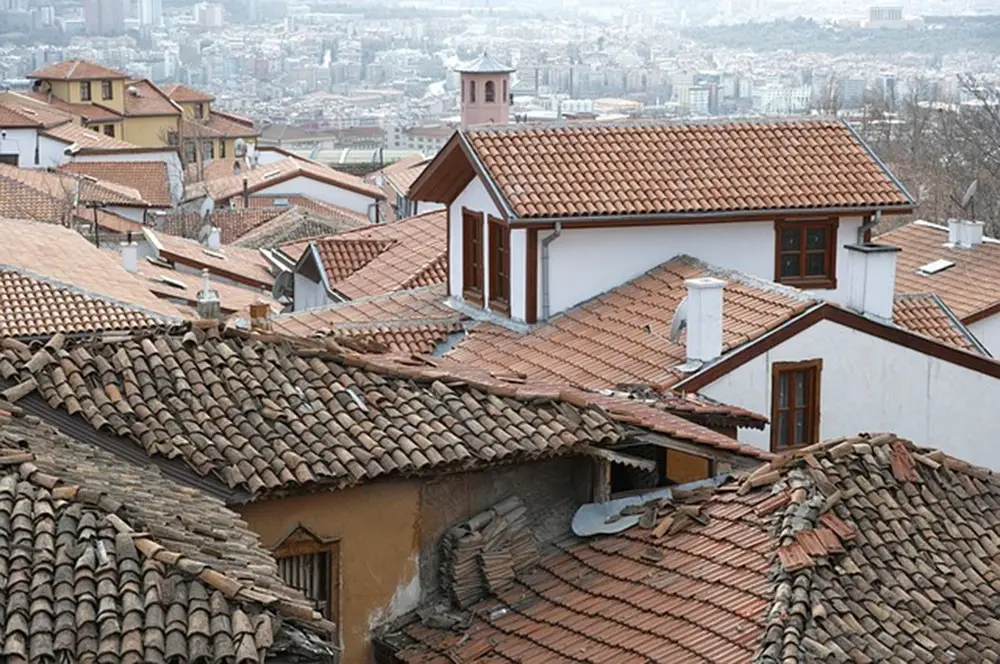 Struggling With Leaks On Your Roof