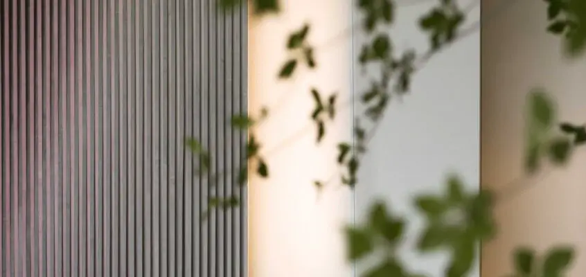 Tao Residence Beijing by HONG Designworks