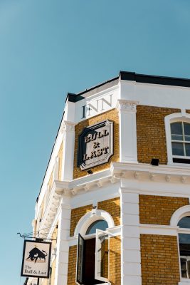 The Bull and Last North London