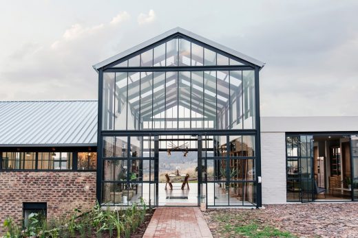 The Conservatory Pretoria