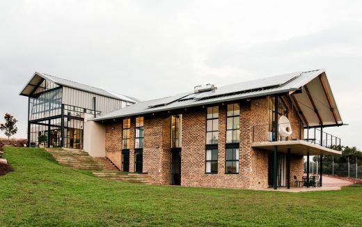 The Conservatory Pretoria South Africa