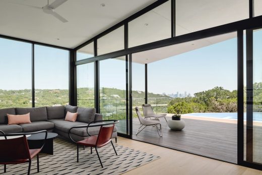 High House Austin Texas