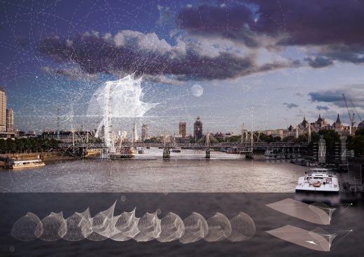 The Moon Catcher Greater London