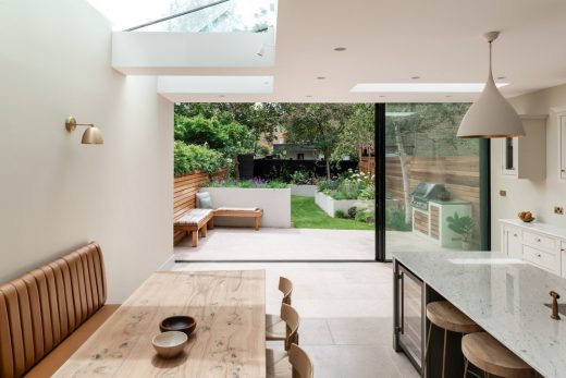 Balham Home Extension