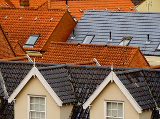 Types of Roofing Materials