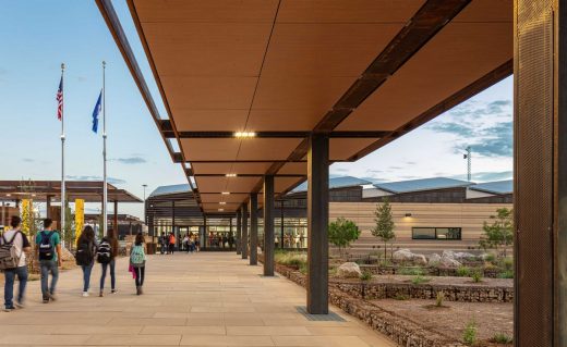 United States Land Port of Entry, Columbus, New Mexico