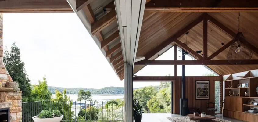 Wagstaffe House, Central Coast Region NSW