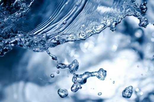 Water Filtration in Commercial Applications