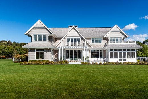 Water Mill luxury house in The Hamptons, Long Island