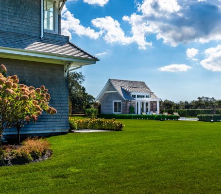 Water Mill home in The Hamptons, Long Island