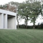 Welsh Architecture News Pembrokeshire home