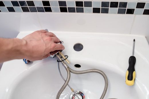 What to look for in a plumber guide