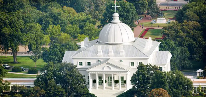 White House Alternative Designs, Washington, D.C.