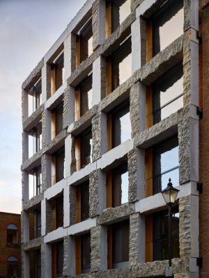 15 Clerkenwell Close London Apartments