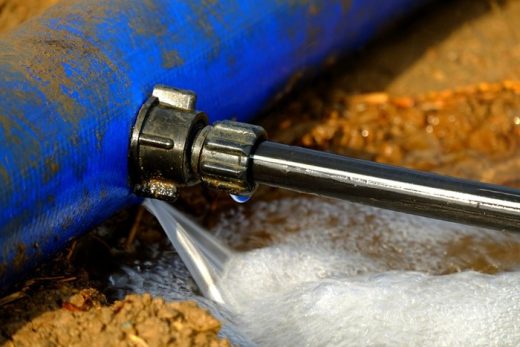 6 ways to detect water leak in your home
