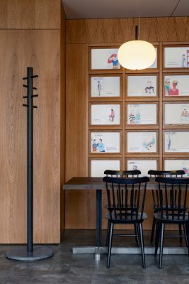 Adre Restaurant Tbilisi