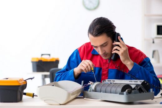 Air Conditioning Repair Southaven Mississippi