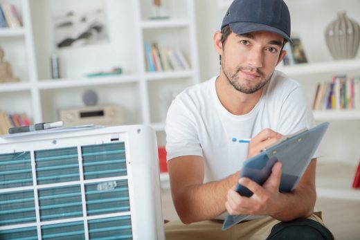 Air Conditioning Repair Southaven Mississippi