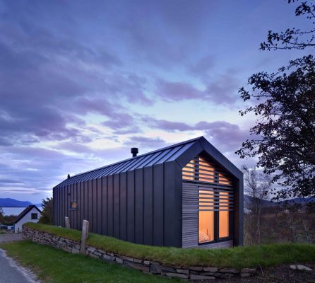 Altarf Ann Nisbet Studio Isle of Skye Scotland