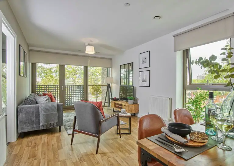 Apex Gardens + Windlass Apartments, Haringey earchitect