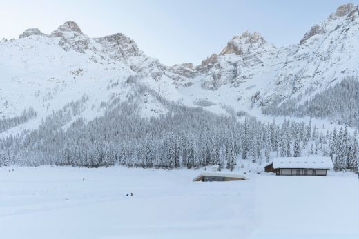 Appropriate Bistro Bergsteiger Sesto Dolomites