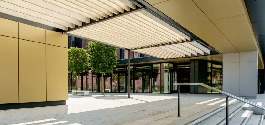 Arts University Bournemouth Student Halls