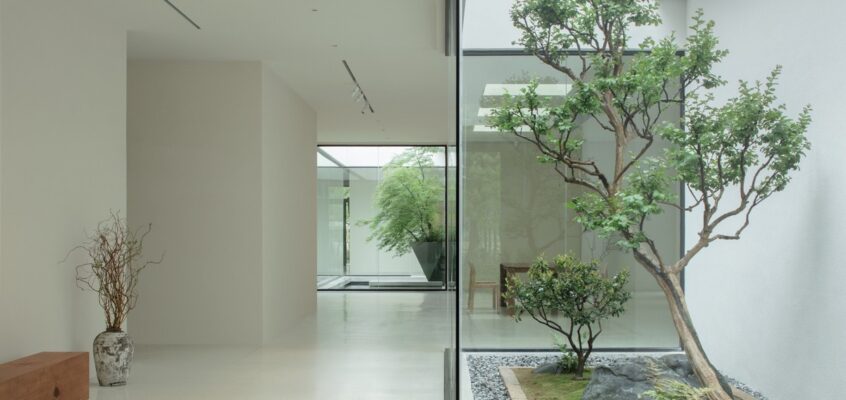 BAN Villa in Jijiadun, Jiangsu province property
