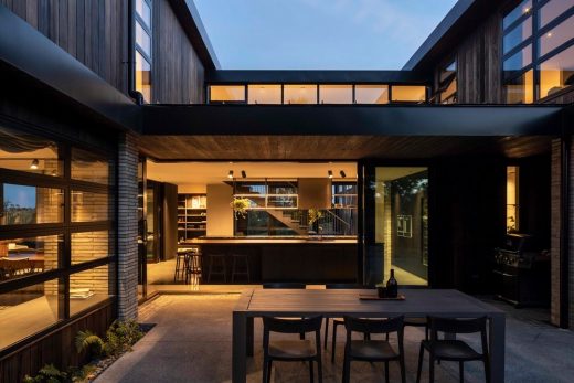 Birch Park Residence Auckland NZ