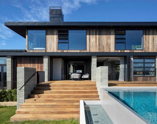 Birch Park Residence Auckland NZ