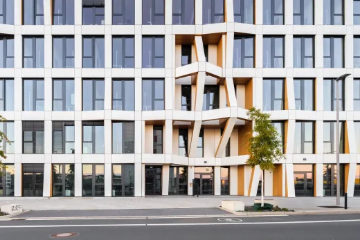 BrainFactory Bochum Germany