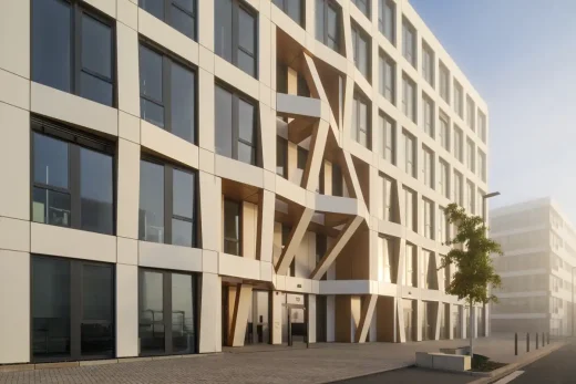 BrainFactory Bochum North Rhine-Westphalia