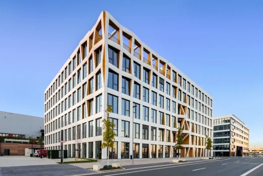BrainFactory Bochum North Rhine-Westphalia
