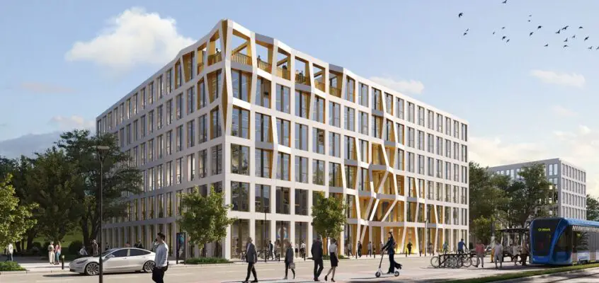 BrainFactory Bochum, North Rhine-Westphalia