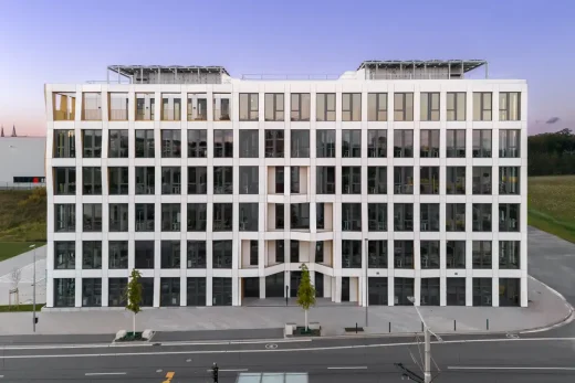 BrainFactory Bochum North Rhine-Westphalia Germany