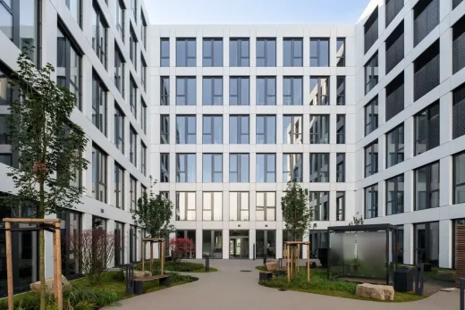 BrainFactory Bochum North Rhine-Westphalia Germany