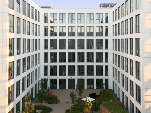 BrainFactory Bochum North Rhine-Westphalia